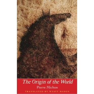 Origin of the World (ISBN: 9780300180701)