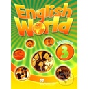 English World 3: Dictionary