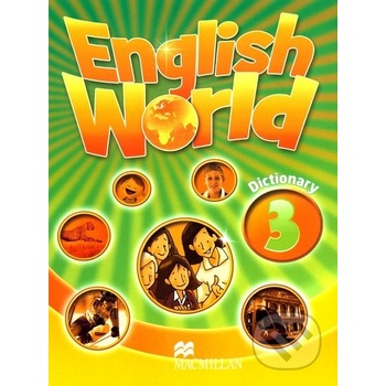 English World 3: Dictionary