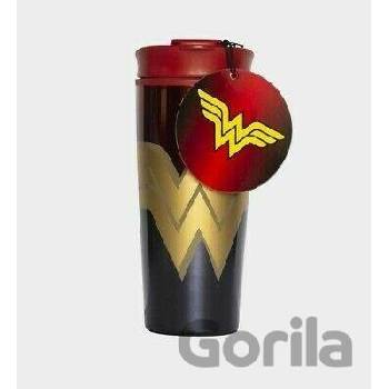 Epee Hrnek cestovní Wonder Woman strong 450 ml