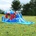 Happy Hop Splash Park 93450