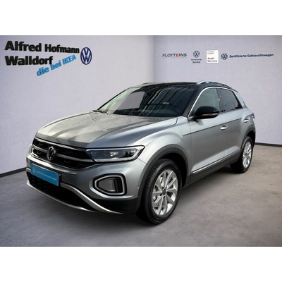 Volkswagen T-Roc 1.5 TSI Style DSG 110 kW