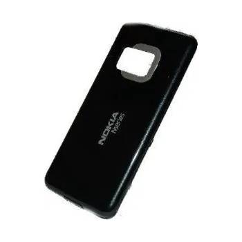 Nokia Заден капак Nokia N81 черен - нов
