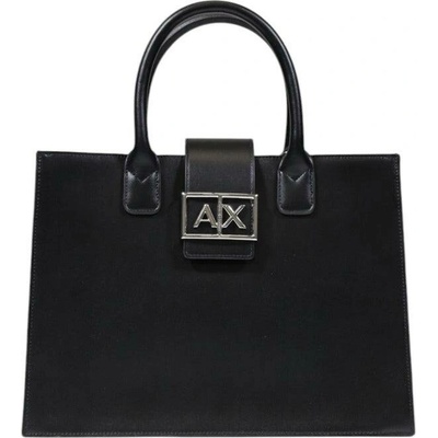 Armani Exchange kabelka Dámská black
