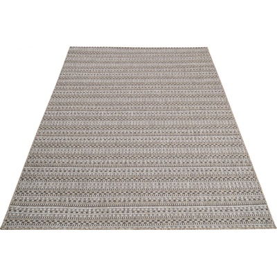 Makro Abra Sisal MELISSA KF90A hnědý béžový