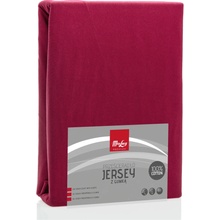 Miss Lucy spaned jersey fitted sheet 160x200