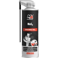 Mojeauto Odstraňovač rzi s MOS2 500 ml