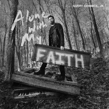 Harry Connick Jr Harry Connick Jr. - Alone With My Faith (LP) (0602438272723)