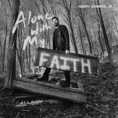 Harry Connick Jr Harry Connick Jr. - Alone With My Faith (LP) (0602438272723)