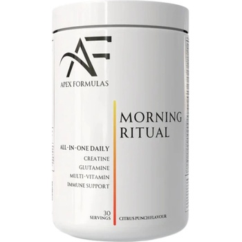 Apex Formulas Morning Ritual - New Formula [660 грама] Ягода с лайм