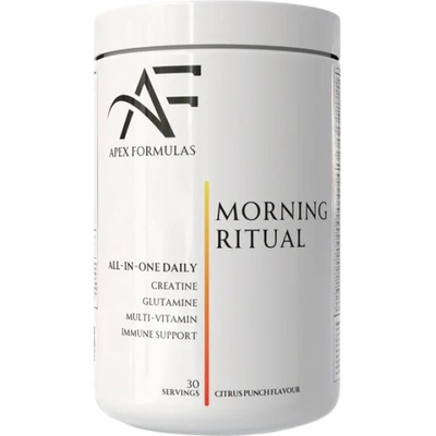 Apex Formulas Morning Ritual - New Formula [660 грама] Ягода с лайм