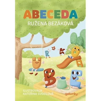 ABECEDA