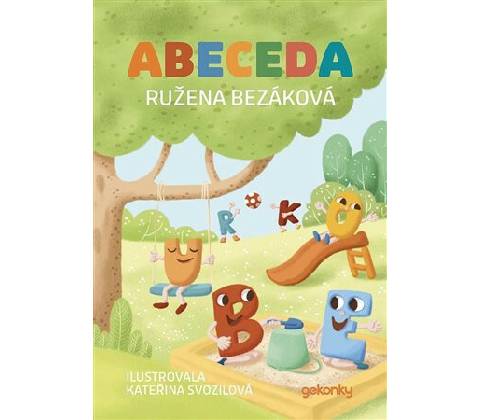 ABECEDA