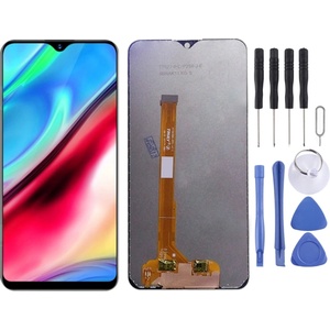 Vivo LCD Дисплей и Тъч Скрийн за Vivo Y93 / Y93s / Y91 / Y91i / Y91C / Y95 / U1 / Y90 / Y1S