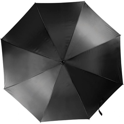 Kimood automatický deštník KI 2021 black