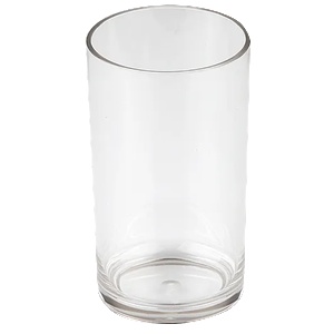RK-PREMIUM RK-LONG DRINK Чаша поликарбонат 260ml. (PM. H26) (015125)