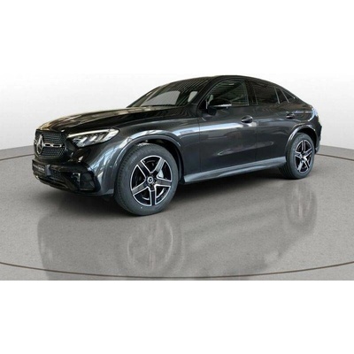 Mercedes-Benz GLC 220 d AMG 145 kW