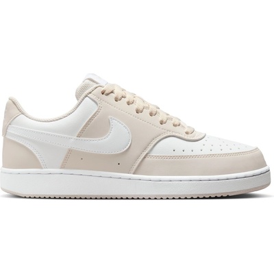 Nike Маратонки Nike Court Vision Low Next Nature Trainers - White/Phantom