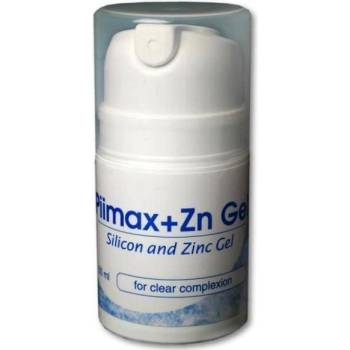 Finclub Piimax gel 50 ml