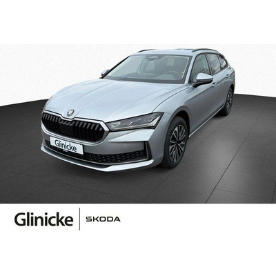 Skoda Superb Combi 2.0 TDI DSG 110 kW