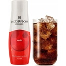 Šťavy a sirupy Sodastream Cola 440 ml