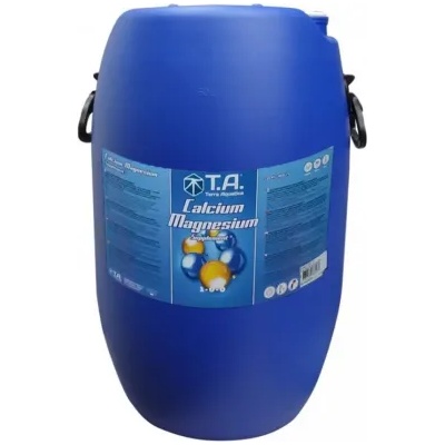 GHE Cal-Mag 60L - Калциево-Магнезиева Добавка