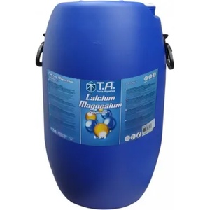  GHE Cal-Mag 60L - Калциево-Магнезиева Добавка