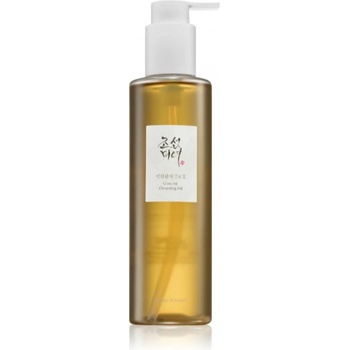Beauty of Joseon Ginseng Cleansing Oil Почистващи продукти за лице 210ml