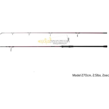 Delphin Etna E3 2,7m 5lb (101000543)
