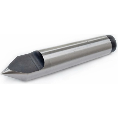 Upínací pevný hrot zploštělý MK2 60° DIN807 / ČSN 243316 JS-DIN807-NO-MK2