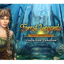 Forest Legends: The Call of Love (Collector's Edition)