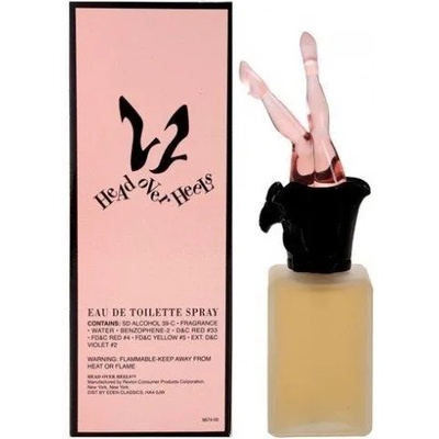 Head Over Heels 115 EDT 32 ml