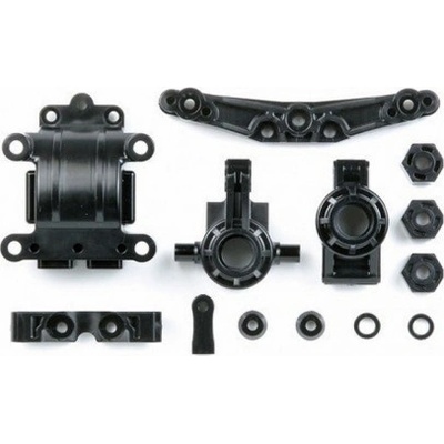 Tamiya A-Parts Damper Stay/Gearb. fr. pre TT01E/R/D 300051318