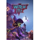 Witch It