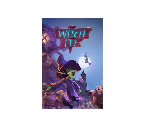 Witch It
