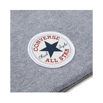 Converse čepice šedá