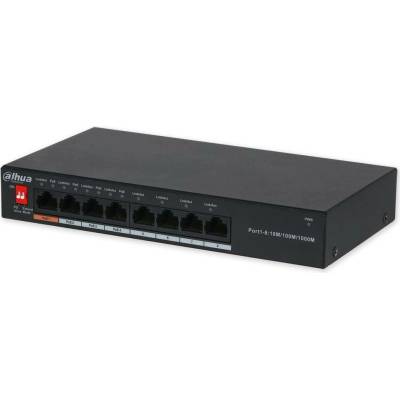 Dahua PFS3008-8GT-60-V2