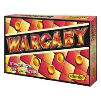 Warcaby Gra