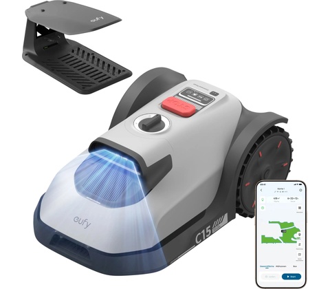 Anker eufy C15