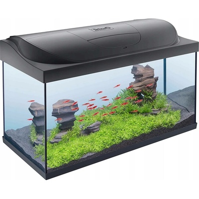 Tetra Starter line LED akvarijní set 105 l
