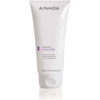 Ainhoa Whitess Depigmentant Cream krém s depigmentačním účinkem 200 ml