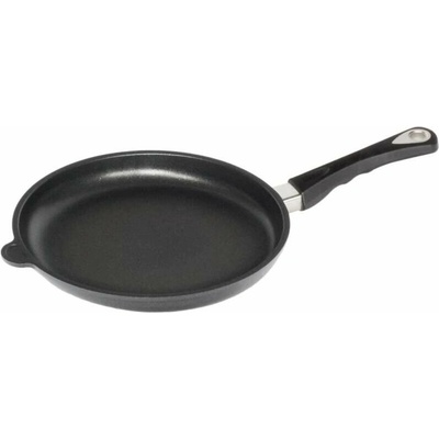 AMT Gastroguss titanová pánev 24 cm bez poklice