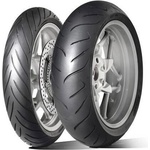 Dunlop Sportmax Roadsmart II G 120/60 ZR17 55W Мотоциклетни гуми