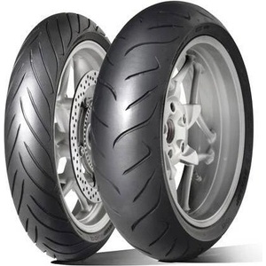 Dunlop Sportmax Roadsmart II G 120/60 ZR17 55W Мотоциклетни гуми