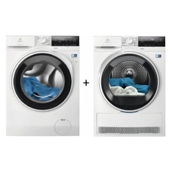 Set Electrolux EW6F3494ACC + EW7D384UCC
