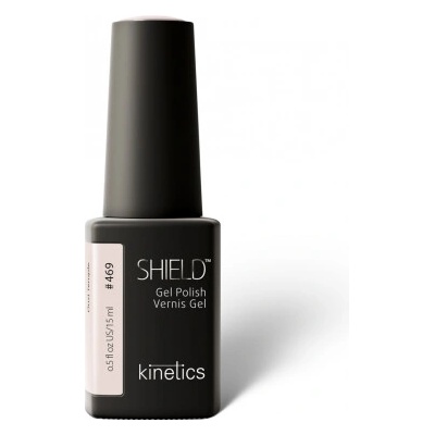 Kinetics Gél lak Shield 469 Dust Temple 15 ml