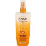 L'Oréal Elseve Double Elixir Extraordinary Oil - Балсам за коса без изплакване
