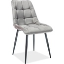 Signal Chic černá / tmavě modrá