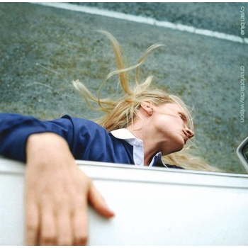 Charlotte Day Wilson - Cyan Blue (CD) (0191404140727)