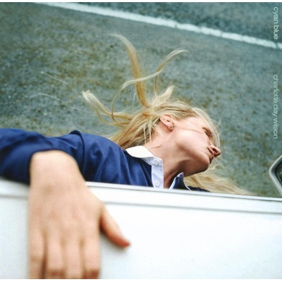 Charlotte Day Wilson - Cyan Blue (CD) (0191404140727)